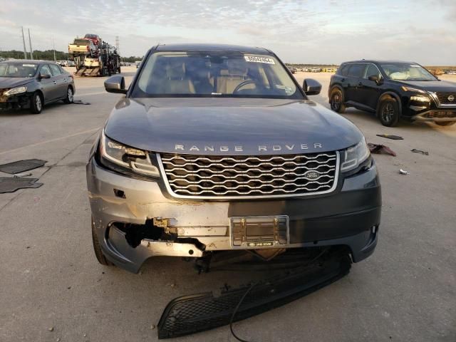 2021 Land Rover Range Rover Velar S