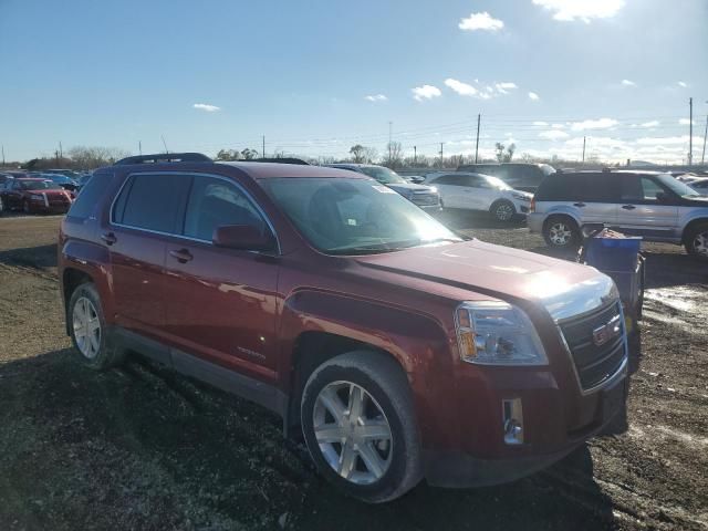 2012 GMC Terrain SLE