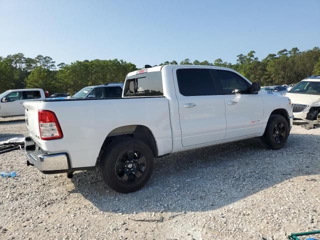 2019 Dodge RAM 1500 BIG HORN/LONE Star