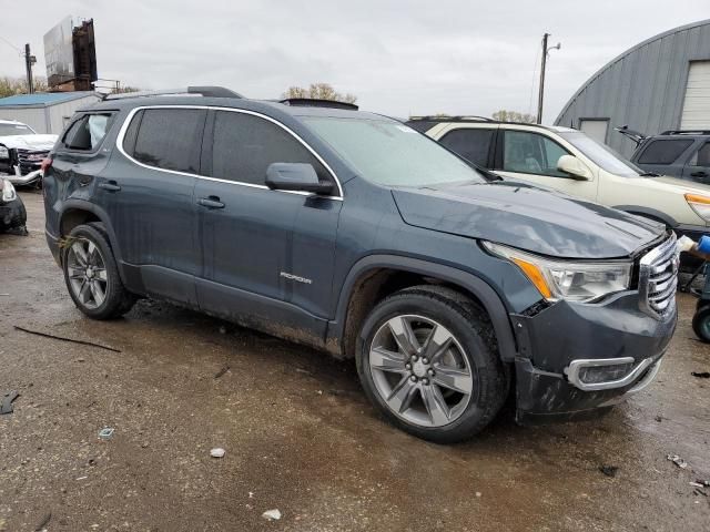 2019 GMC Acadia SLT-2