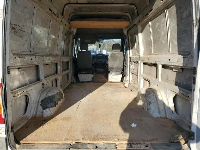 2005 Dodge Sprinter 2500