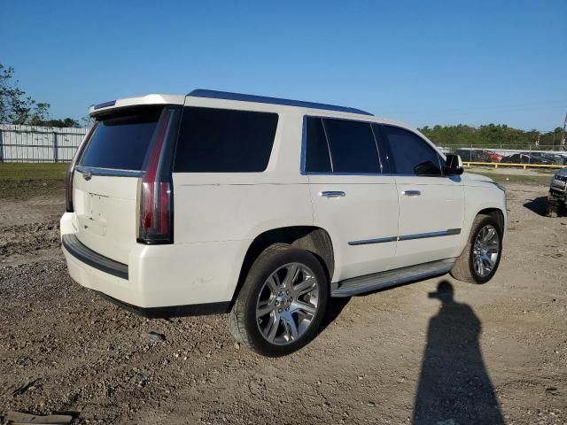 2015 Cadillac Escalade Premium