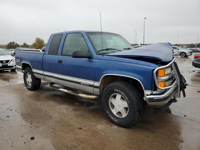 1997 Chevrolet GMT-400 K1500