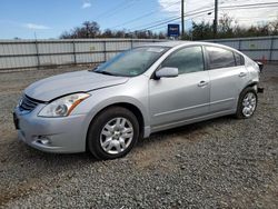 Nissan Altima salvage cars for sale: 2010 Nissan Altima Base