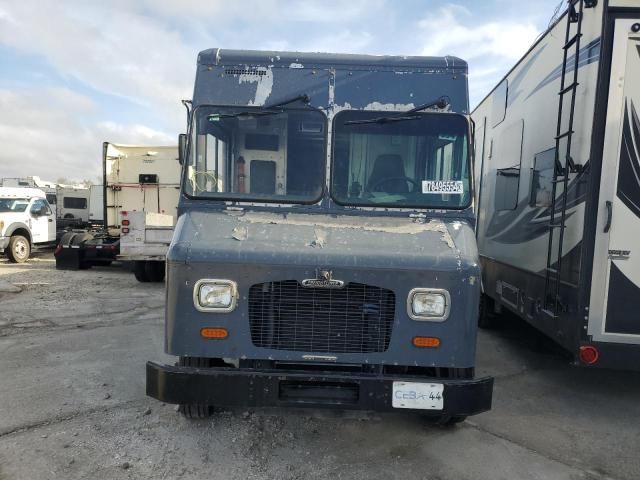 2021 Freightliner Chassis M Line WALK-IN Van