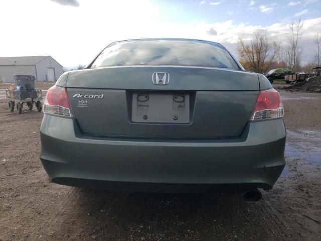 2009 Honda Accord EX