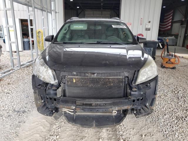 2013 Chevrolet Traverse LS