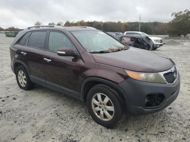 2011 KIA Sorento Base