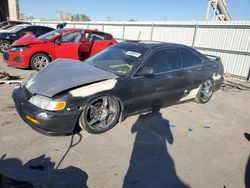 Honda Vehiculos salvage en venta: 1994 Honda Accord LX