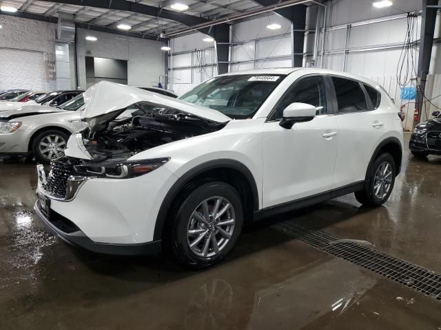 2023 Mazda CX-5 Preferred