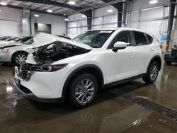 Mazda cx-5 Prefe salvage cars for sale: 2023 Mazda CX-5 Preferred