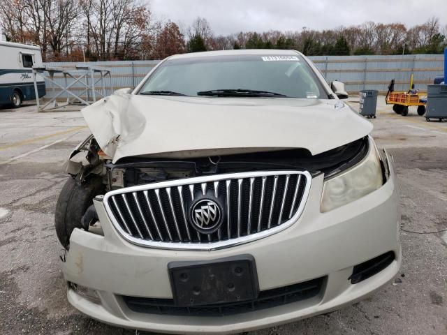 2013 Buick Lacrosse