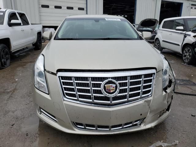 2015 Cadillac XTS Luxury Collection