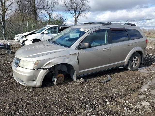 2009 Dodge Journey SE