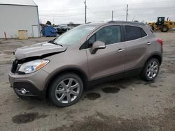 Buick salvage cars for sale: 2014 Buick Encore