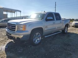 2012 GMC Sierra C1500 SLE for sale in Tifton, GA