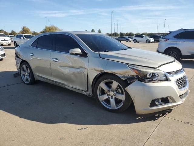 2015 Chevrolet Malibu LTZ