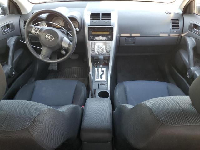 2007 Scion TC