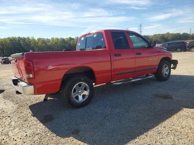 2006 Dodge RAM 1500 ST