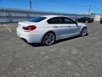 2014 BMW 640 I Gran Coupe