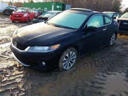 2014 Honda Accord EX for sale in Montreal Est, QC