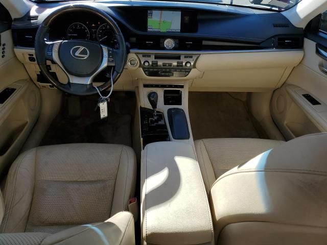 2014 Lexus ES 350