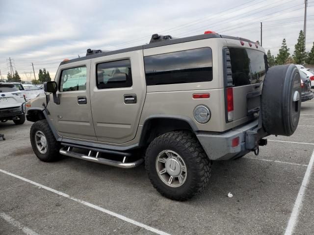 2006 Hummer H2