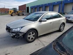 2015 Chevrolet Cruze LT for sale in Columbus, OH