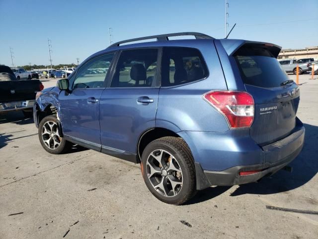 2015 Subaru Forester 2.0XT Touring