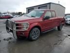 2016 Ford F150 Super Cab