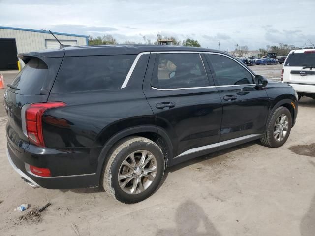 2021 Hyundai Palisade SE