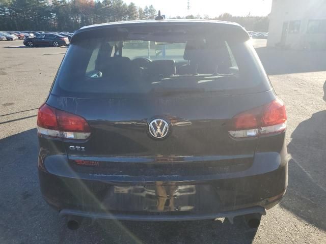 2011 Volkswagen GTI