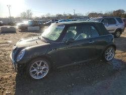 Mini Cooper salvage cars for sale: 2005 Mini Cooper S