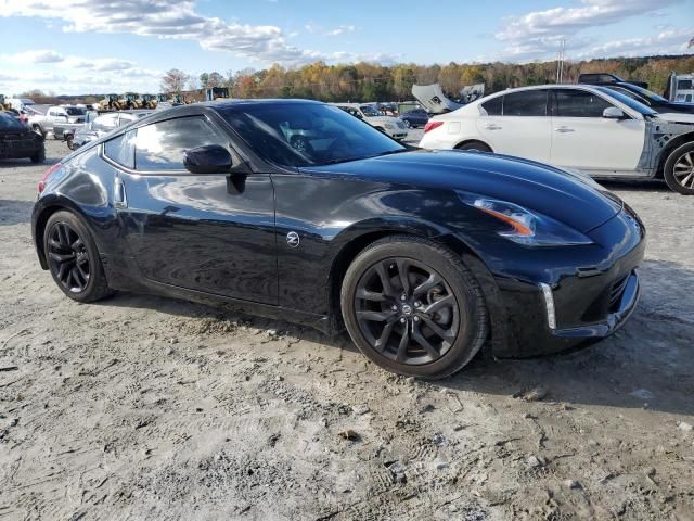 2020 Nissan 370Z Base