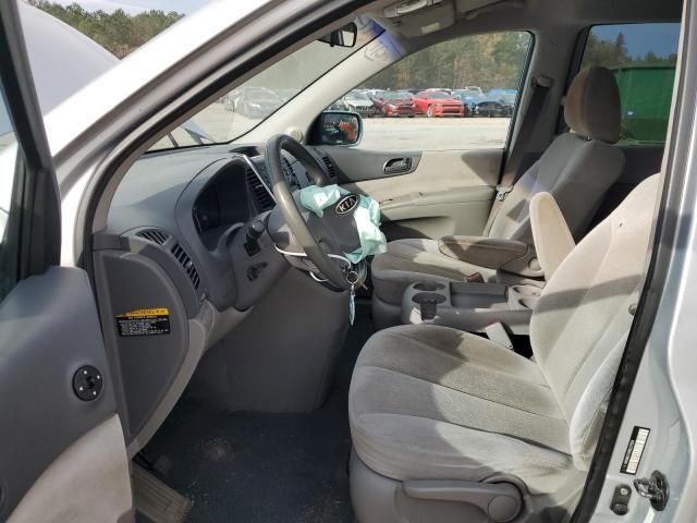 2008 KIA Sedona EX