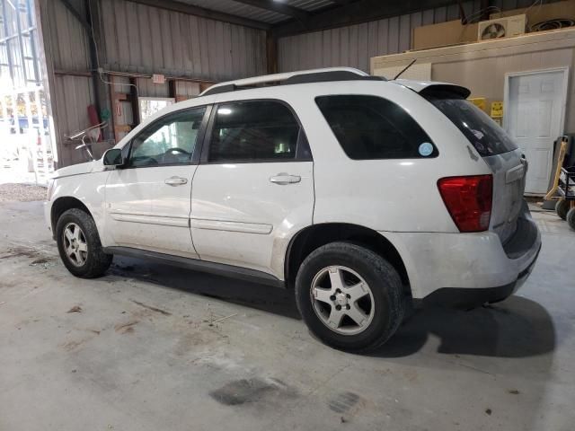 2007 Pontiac Torrent