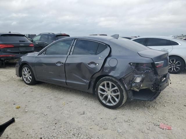 2020 Acura ILX