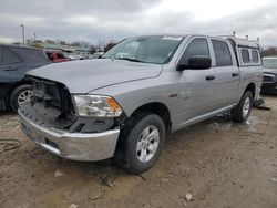 Dodge Vehiculos salvage en venta: 2019 Dodge RAM 1500 Classic Tradesman