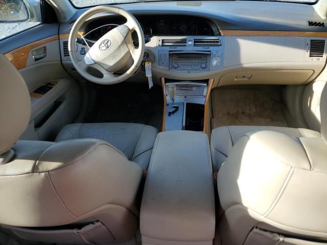 2006 Toyota Avalon XL