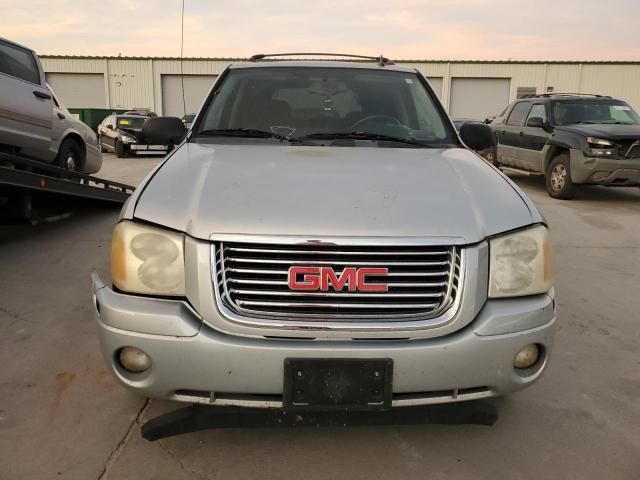 2008 GMC Envoy