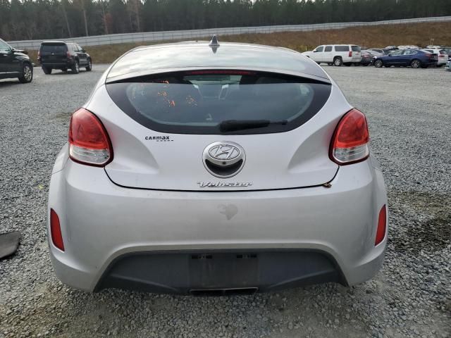 2015 Hyundai Veloster