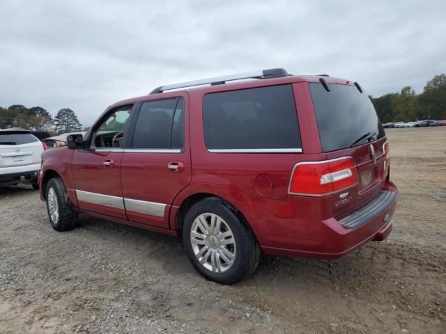 2014 Lincoln Navigator