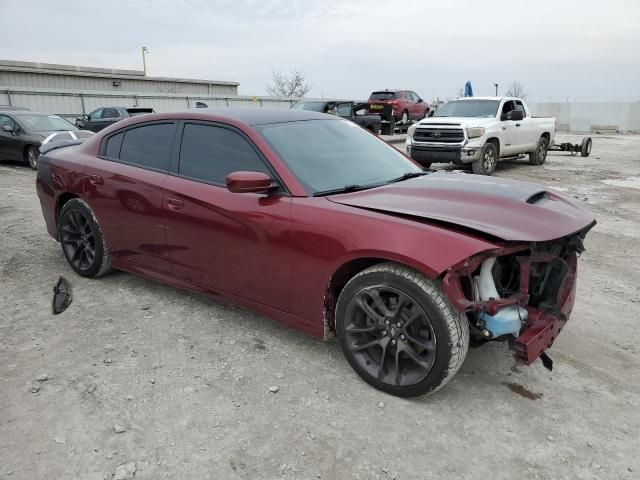 2020 Dodge Charger R/T