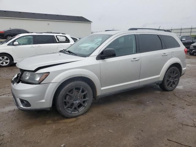 2013 Dodge Journey SXT