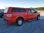 2012 Ford F150 Super Cab