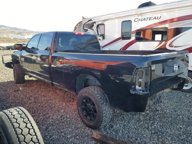 2016 Dodge RAM 3500 ST