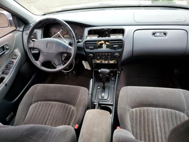 1998 Honda Accord LX