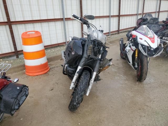 2014 Honda GL1800 C