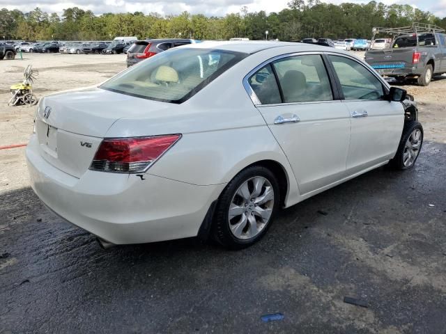 2009 Honda Accord EXL