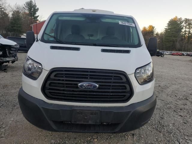 2019 Ford Transit T-250